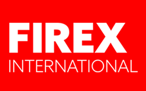 2022英国国际消防展FIREX INTERNATIONAL