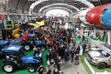 2025波兰国际农机及农业技术展-AGROTECH
