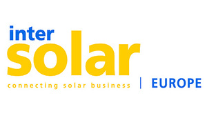 2021德国慕尼黑太阳能光伏展览会Intersolar Europe