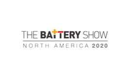 2021德国斯图加特电池储能展The Battery Show Europe