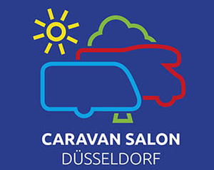 2022年德国杜塞尔多夫房车展（Caravan Salon Dusseldorf）考察通知