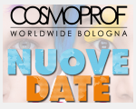 2023年意大利博洛尼亚美容美发包材展Cosmoprof
