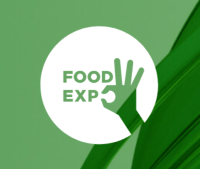 2025年俄罗斯莫斯科国际食品展览会（FOODEXPO 2025）