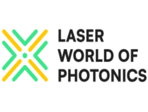 2025年德國慕尼黑激光及光電展覽（LASER-World of Photonics）