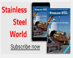 2021年荷兰国际不锈钢世界展览会Stainless Steel World