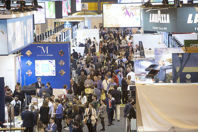 2025年西班牙第38届国际食品及饮料展览会