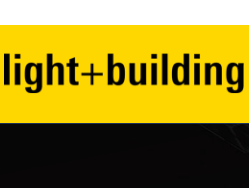 2026德國燈光照明及建筑物技術與設備展 Light+Building
