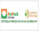 2021越南胡志明市国际食品饮料，加工及包装技术展