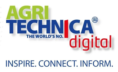 2026年德国汉诺威国际农业机械展（AGRITECHNICA）