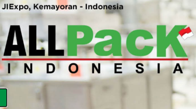 2026印尼国际食品包装机械及制药机械展（All Pack Indonesia）