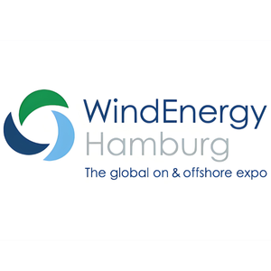 2026德国汉堡国际风能展览（WindEnergy Hamburg）